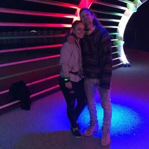 Meet your Posher, Jess